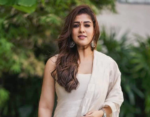 Nayanthara Pics